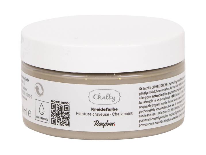 Chalky, Dose 100ml
