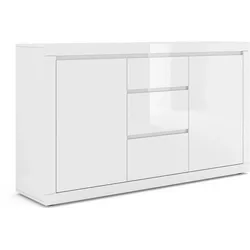 SIDEBOARD Olia Weiß