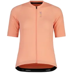 MALOJA Kurzarmtrikot Damen RigiM. | pink clouds S