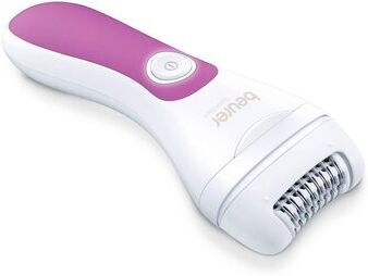 Beurer Depiladora 2-em-1 HL76 1 un