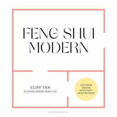 Feng Shui Modern - Cliff Tan, Audio, 9781526640031