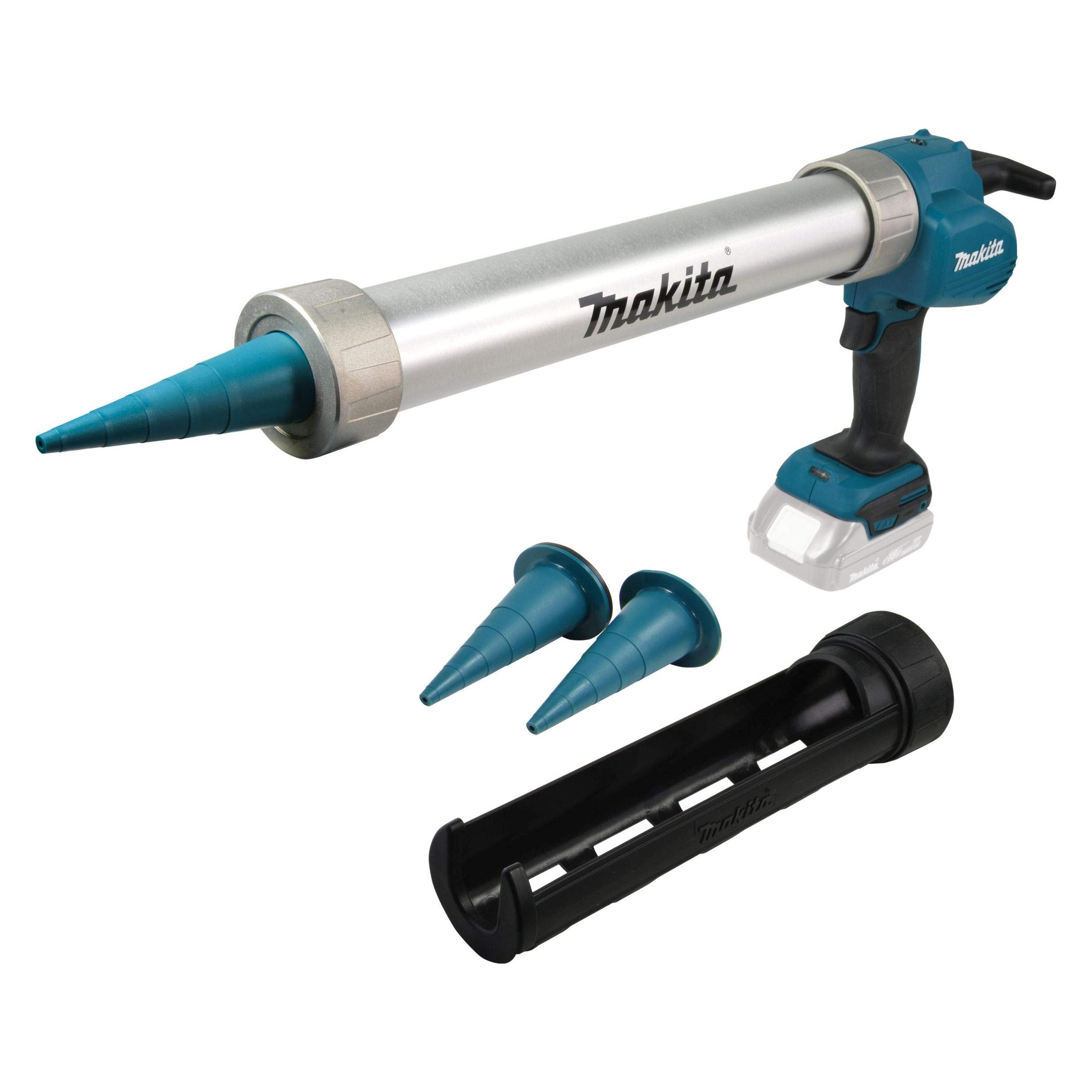 Makita DCG 180 (Kartuschenpistole) (DCG180ZX)