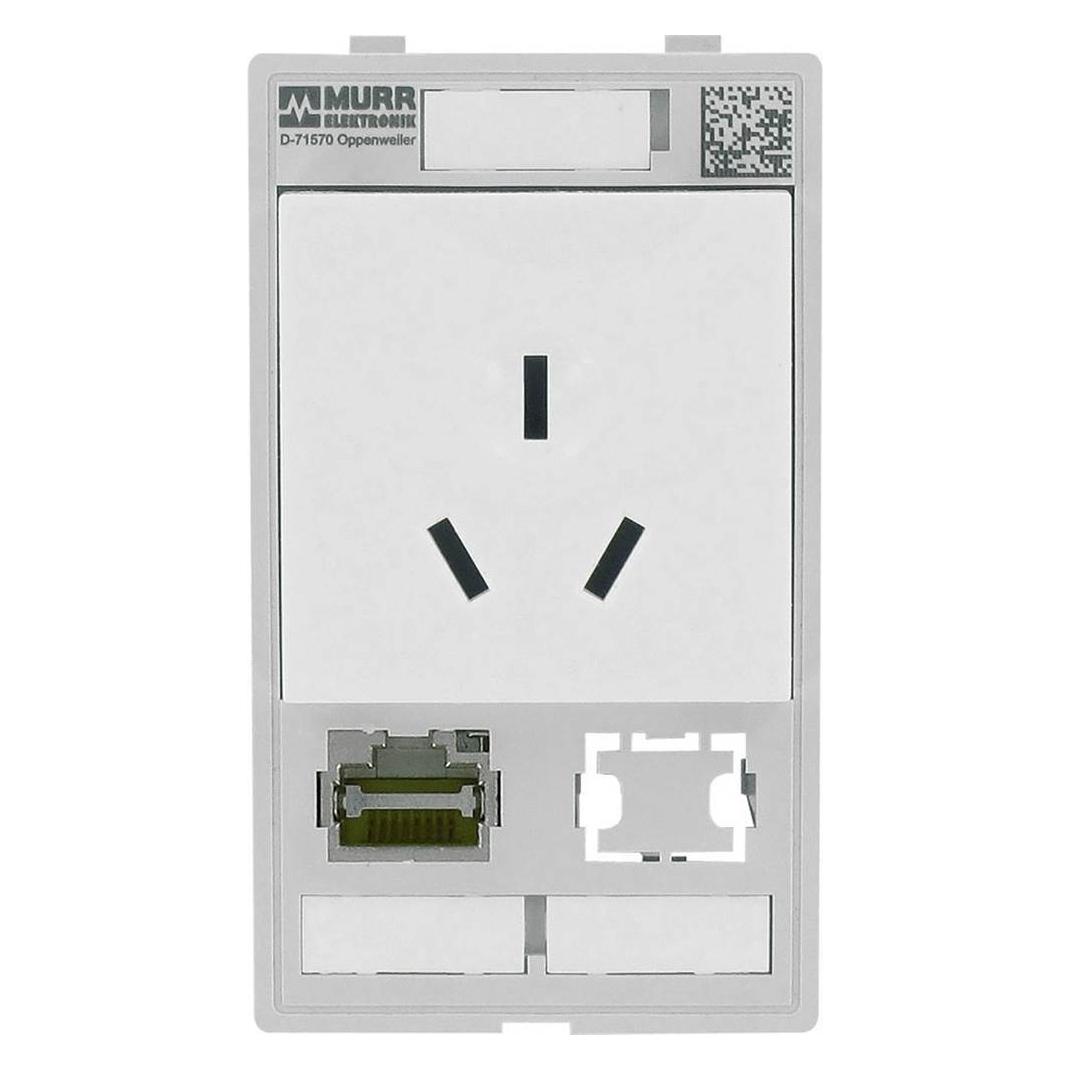 Murr Elektronik MURR 4000-68000-4580001 (4000-68000-4580001)