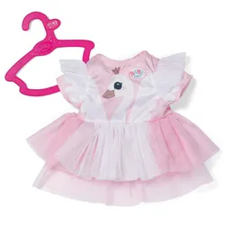 BABY born Schwanenkleid für 43 cm Puppen