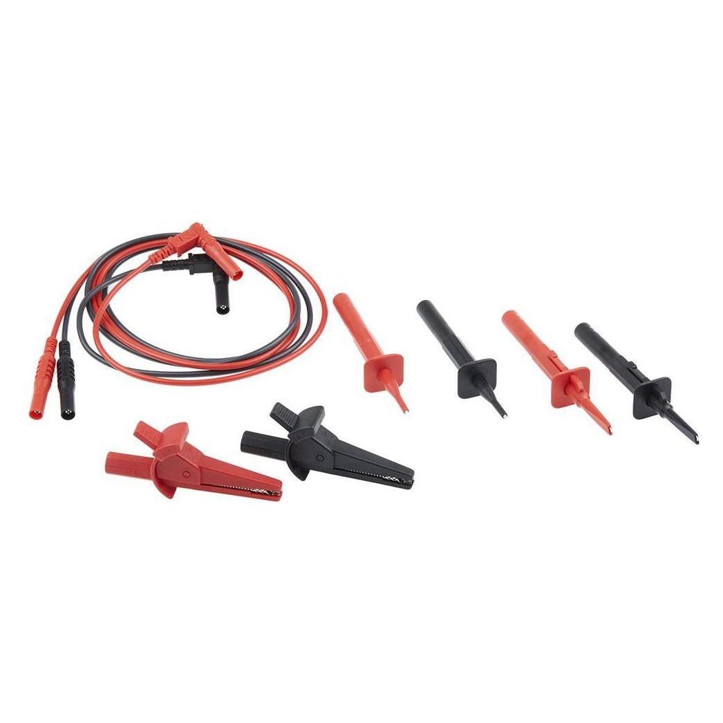 RS PRO Test Lead Set, 1000 V (1253735)