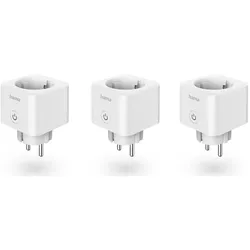Hama, Smart Plug, Smarte WLAN-Steckdose