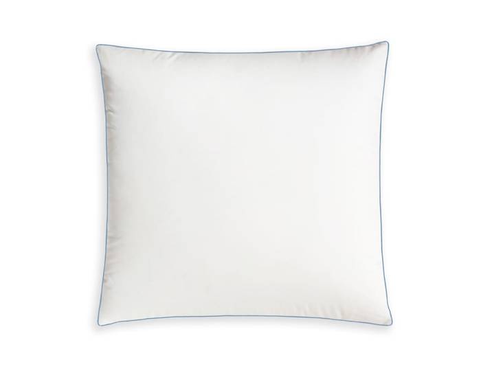 Oreiller medium fibre ergonomique - coton bio 50x70 cm