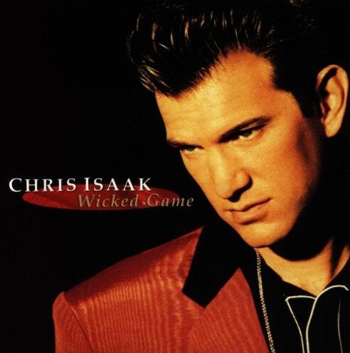 Chris Isaak - Wicked Game - Preis vom 11.10.2026 03:10:56 h