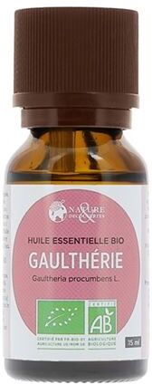 Plants Óleo Essencial Gaulteria 15ml