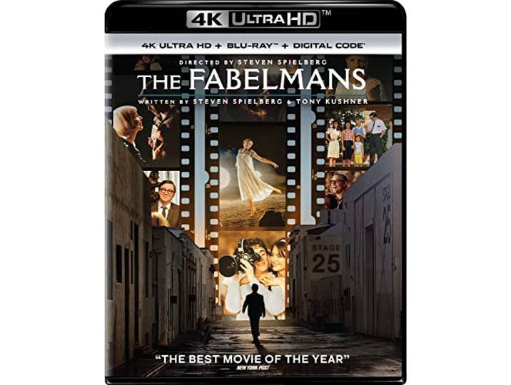 The Fabelmans