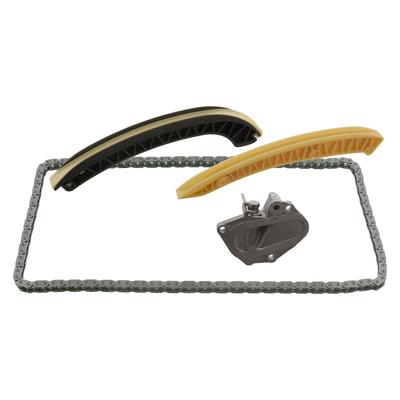 Febi Bilstein Steuerkettensatz [Hersteller-Nr. 30497] für Seat, VW, Skoda