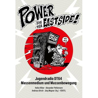 Power von der Eastside!, Taschenbuch von , Ventil Verlag, 978-3-95575-231-6