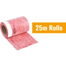 Sopro Bauchemie WDB 811 WannenDichtBand Wannendichtband 25 m Rolle Breite: 120 mm Länge: 25 m