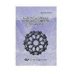 Einbau von C60 Fullerenen in Dielektrika für nichtflüchtige Halbleiterspeicher, Fachbücher