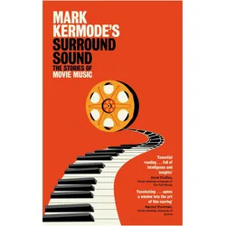 Mark Kermode's Surround Sound, Fachbücher von Mark Kermode