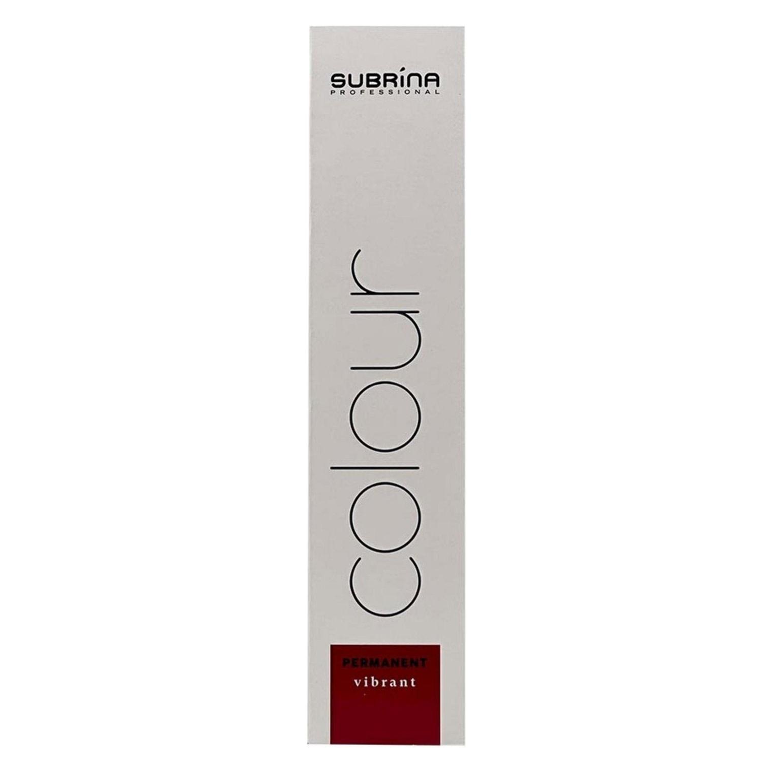 Subrina Vopsea de par permanenta Creative Mix 0/28, 100ml (0/28) (42674379)