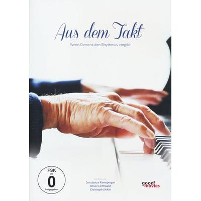 Aus dem Takt, DVD
