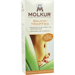 MOLKUR Tropfen 250 ml Tropfen