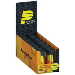 POWERBAR Brausetabletten 5Electrolytes Mango Passionfruit | 12 Röhrch