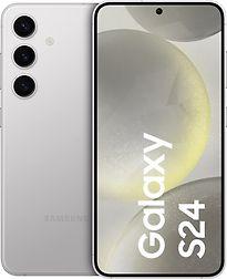 Samsung Galaxy S24 Dual SIM 128GB marble gray