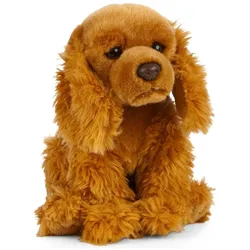Living Nature Cocker Spaniel (20 cm)
