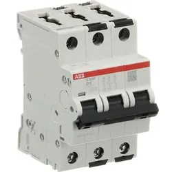 ABB, Schutzschalter, S303P-B6
