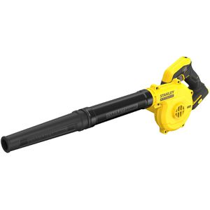 Stanley Akku-Gebläse FATMAX V20, SFMCBL01B-XJ, 18 V, mit 3-teiligem Zubehör