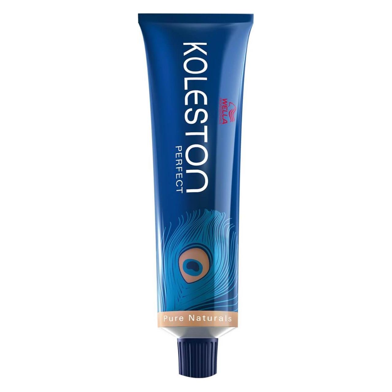 Wella Koleston Pure Naturals (Braun) (Wella)