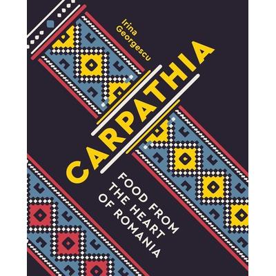 Carpathia, Taschenbuch von Irina Georgescu, Interlink Publishing Group Inc, 978-1-62371-666-0