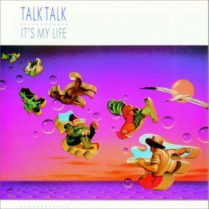 Talk Talk - It'S My Life - Preis vom 11.10.2026 03:10:56 h