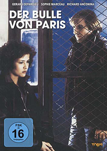 Gérard Depardieu - Der Bulle von Paris - Preis vom 09.10.2026 07:28:09 h