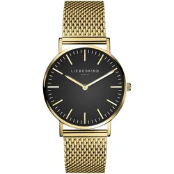 LIEBESKIND BERLIN Armbanduhr  The Everyday Must-Have