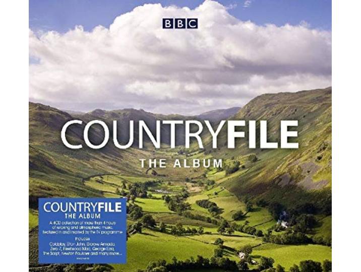 Various - Countryfile-The Album