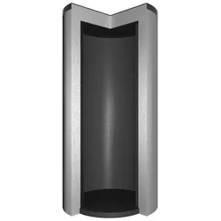Juratherm Neodul Isolierung 500