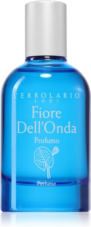 L'ERBOLARIO Fiore Dell Onda EDP W 50 ml