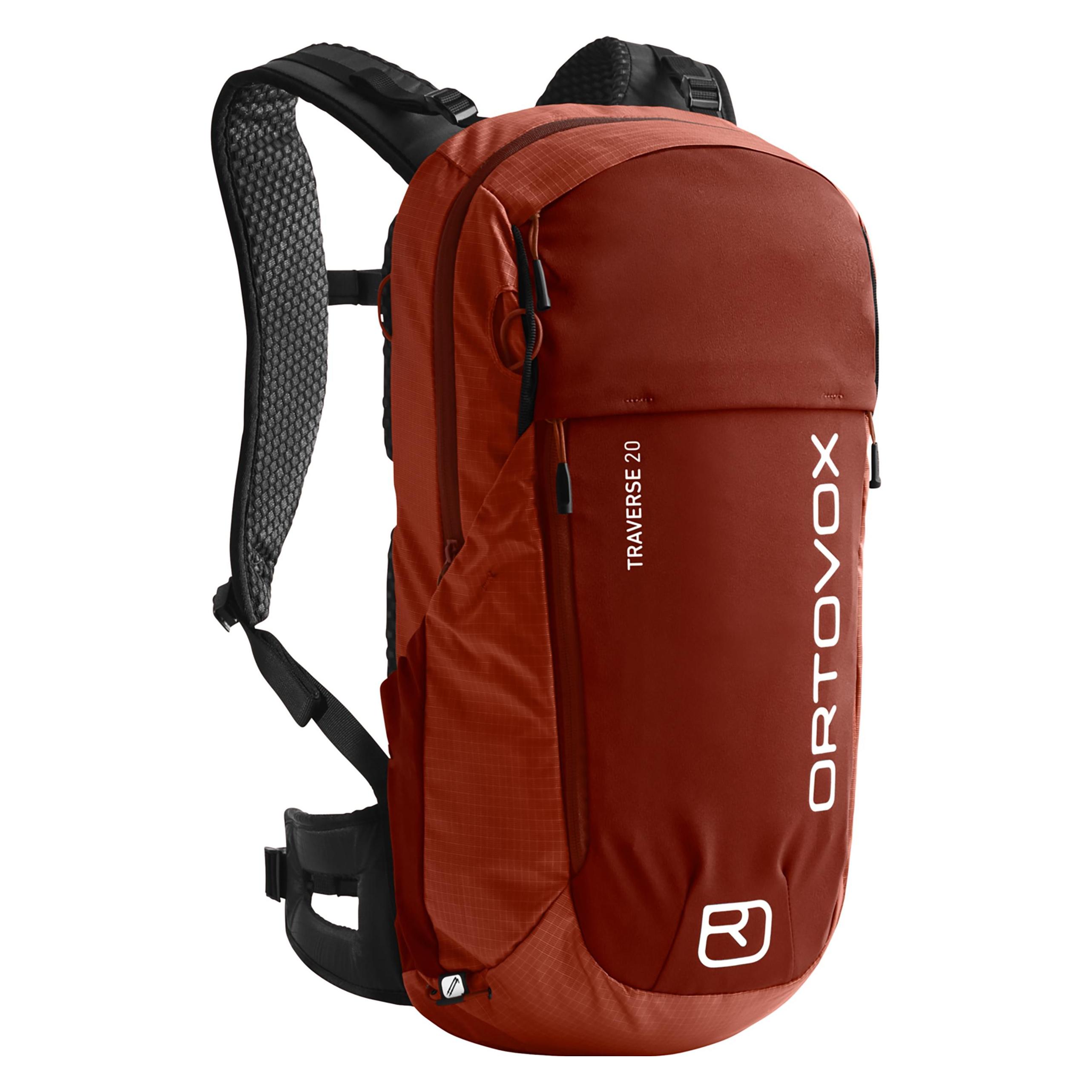 Ortovox Traverse 20 (20 l) (48561OR21401)