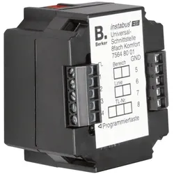 Berker, Zubehör Schalterprogramm, GmbH & Co. KG 75648001 Zubehör für elektrische Schalter (75648001)
