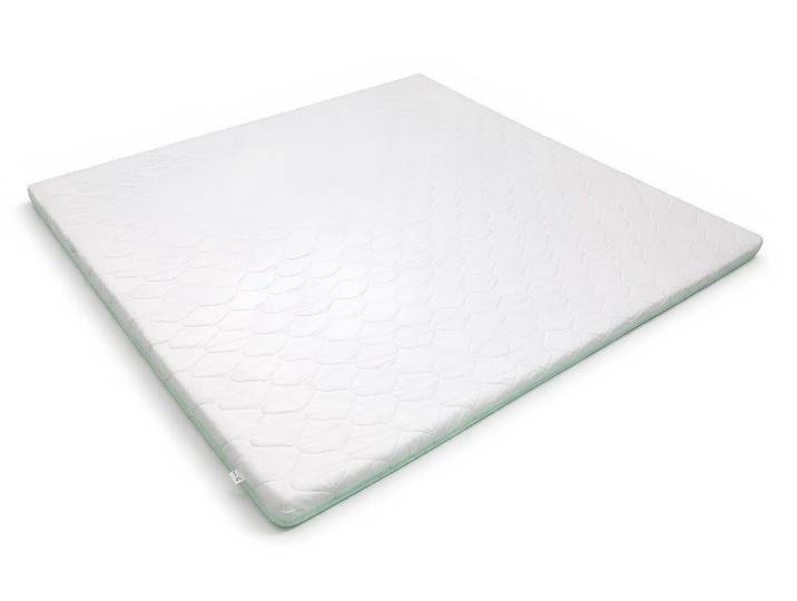 Hybridmatratze Matratze die Komfort und Unterstützung optimal vereint Sofort, Xlmoebel, 7 cm hoch, (Matratze), Hergestellt in Europa
