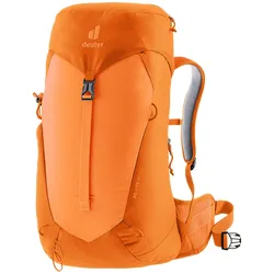 Deuter Damen AC Lite 22 SL Wanderrucksack (Volumen 22 Liter/ Gewicht 0,91kg) - STK - peach-tuscany