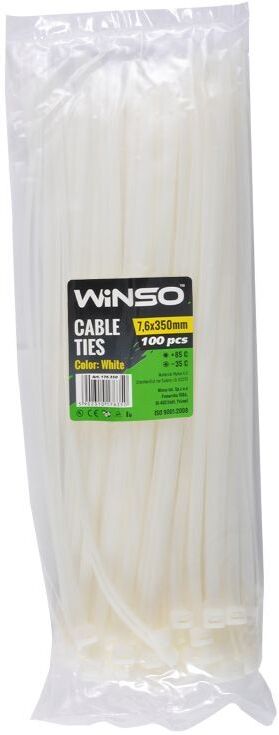 WINSO 176350 Cable Tie