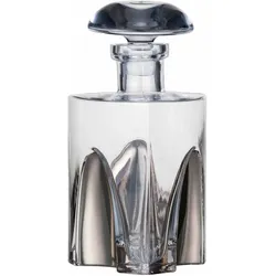 Eisch Gentleman Platin 0.75 L, Serviergefässe, Transparent, Silber