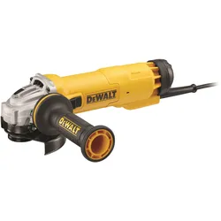 DEWALT Winkelschleifer 125mm 1200Watt