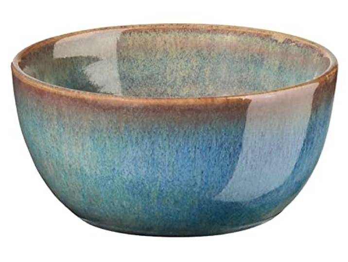 ASA 24280262 COPPA Mini Poke Bowl Curacao 8 cm (1 Stück)