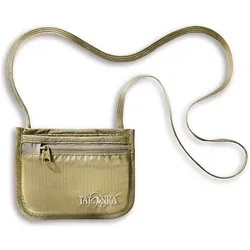TATONKA Kleintasche Skin ID Pocket, Größe ONE SIZE in Braun Braun