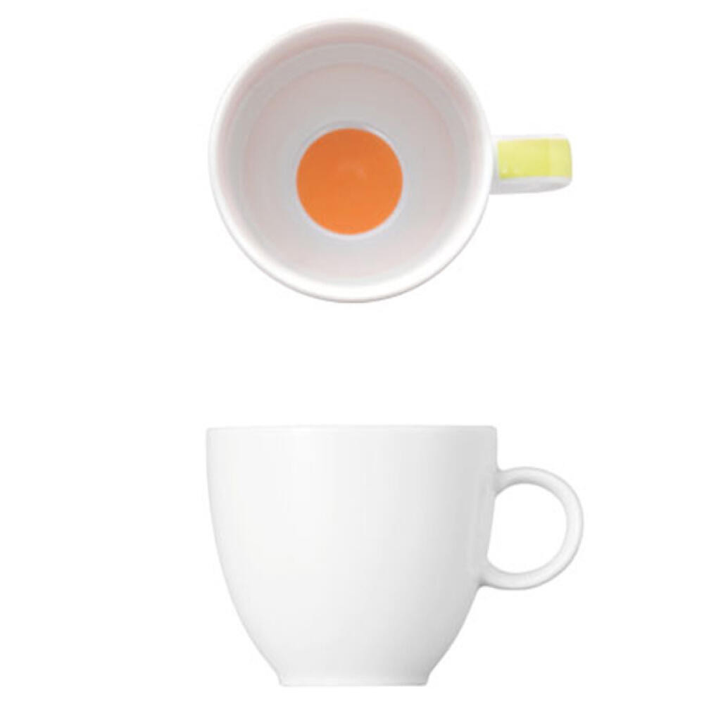 Thomas Sunny Day Sunny Stripes Espresso- en Mokka-kopje