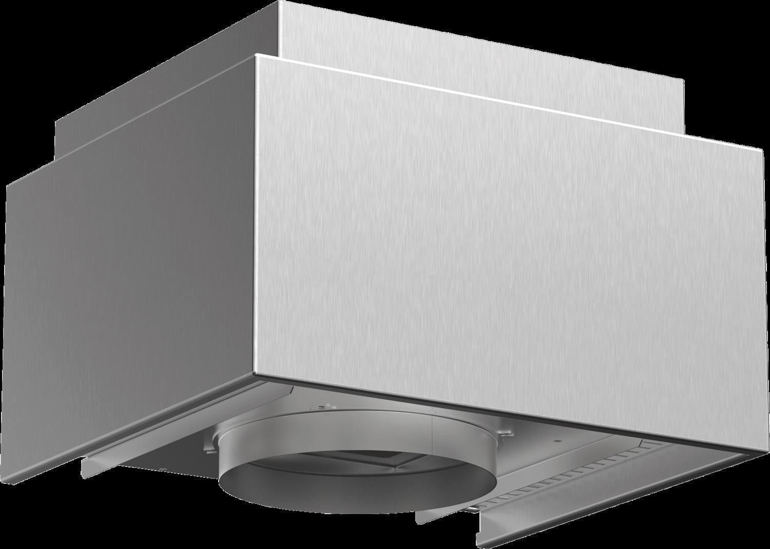 Siemens CleanAir Umluftmodule LZ11FXC56 zilver