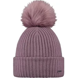 BARTS Damen und Herren Mütze "Kenzie", Größe ONE SIZE in Lila Lila