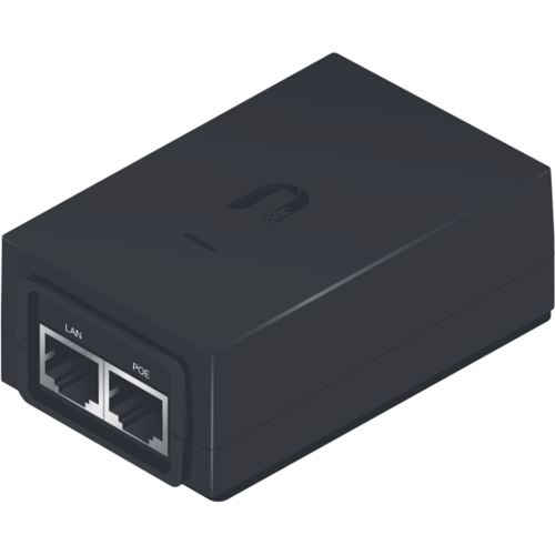 Ubiquiti POE Injector 24VDC 24W