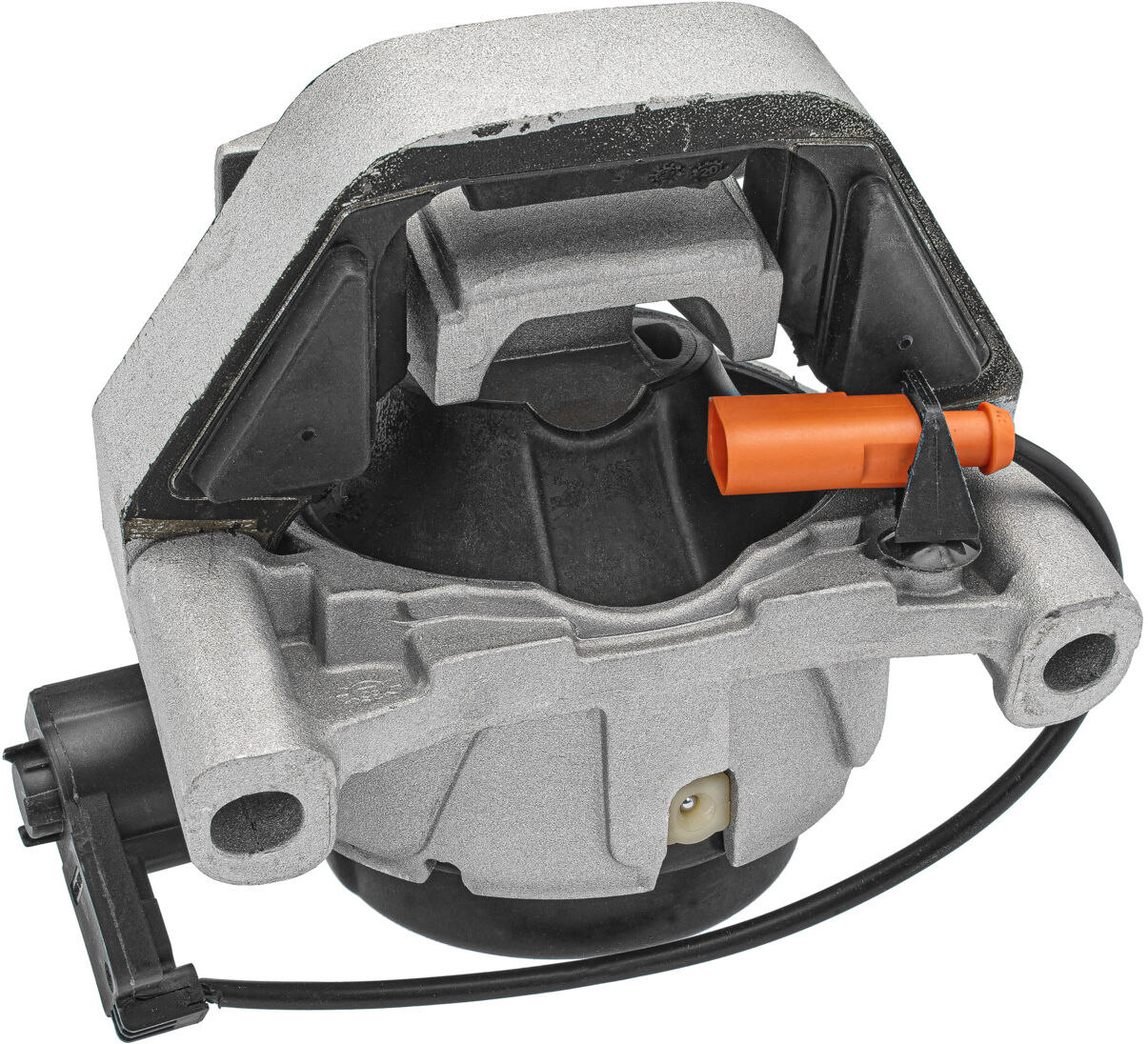 Meyle Lagerung, Motor 100 199 0317 Vorne Für Audi