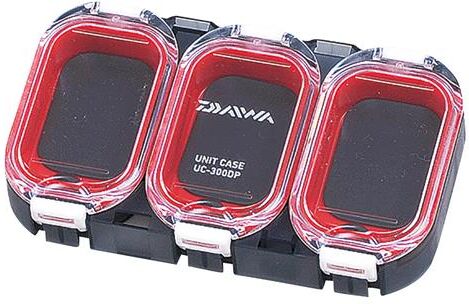 Daiwa WP Sealed Unit Case